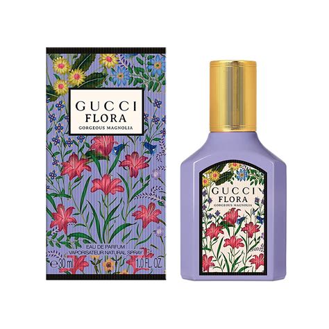 gucci flora lila|gucci flora types.